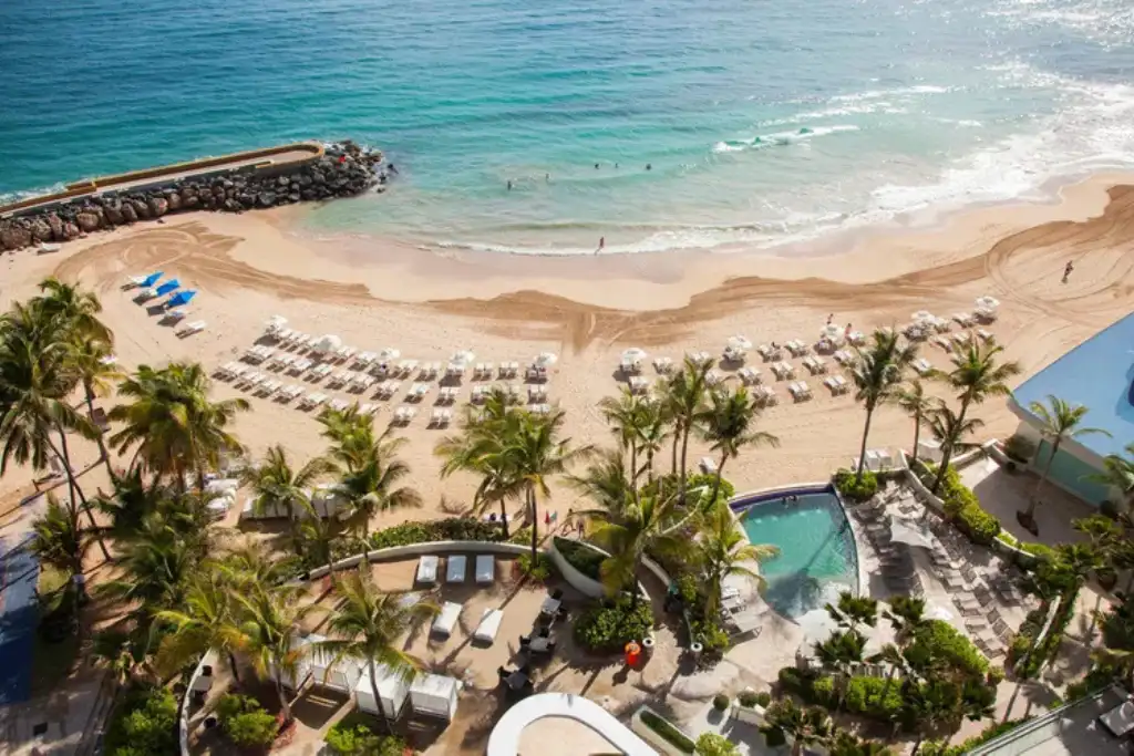 La Concha Resort | Qué Onda