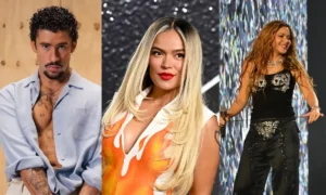 La Música Latina sigue conquistando el panorama musical en los Estados Unidos | Qué Onda