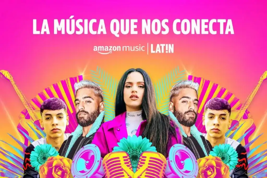 La Música Latina la fuerza económica en los Estados Unidos | Qué Onda. 