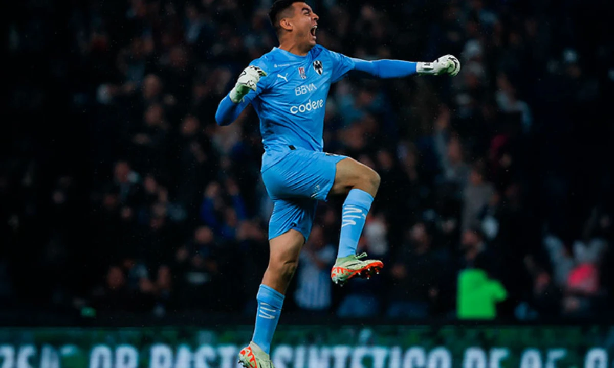 Los Rayados de Monterrey José Urías | Qué Onda