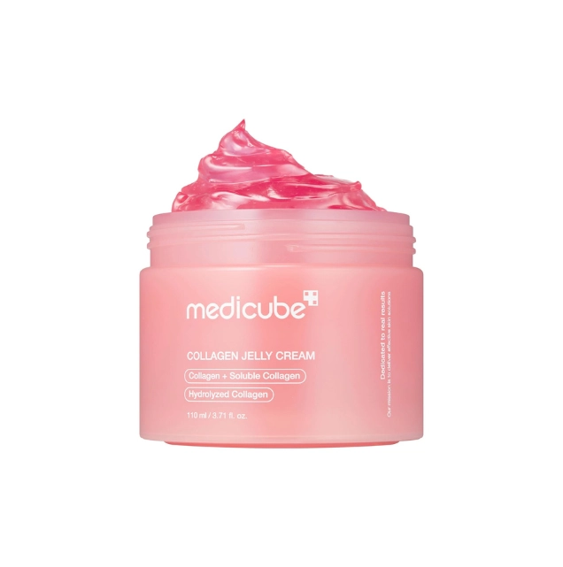 Medicube Collagen Jelly Cream | Qué Onda