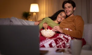 Miniseries de Netflix | Qué Onda