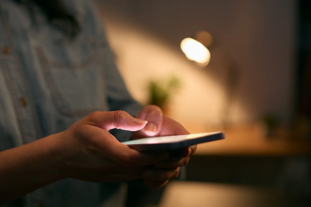 Protección de datos de teléfono móvil | Qué Onda