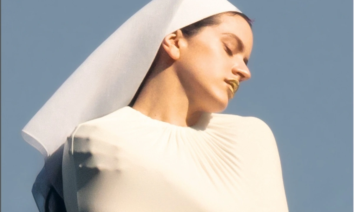 Rosalia Tour 2026 | Qué Onda