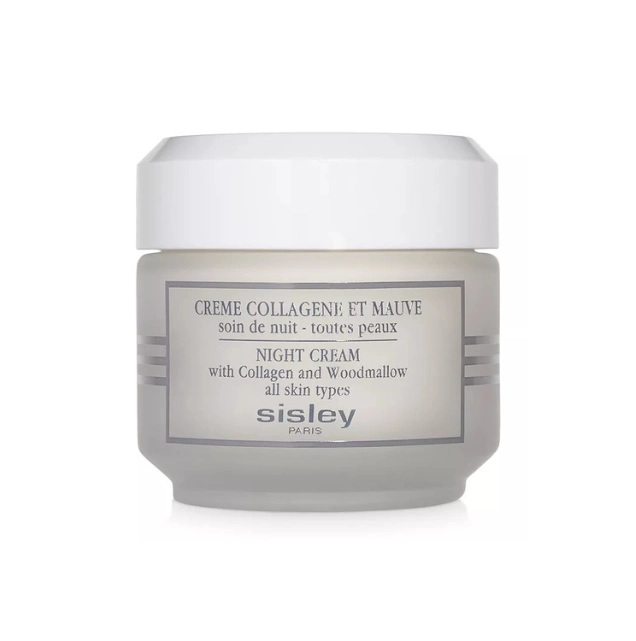 Sisley Night Cream | Qué Onda
