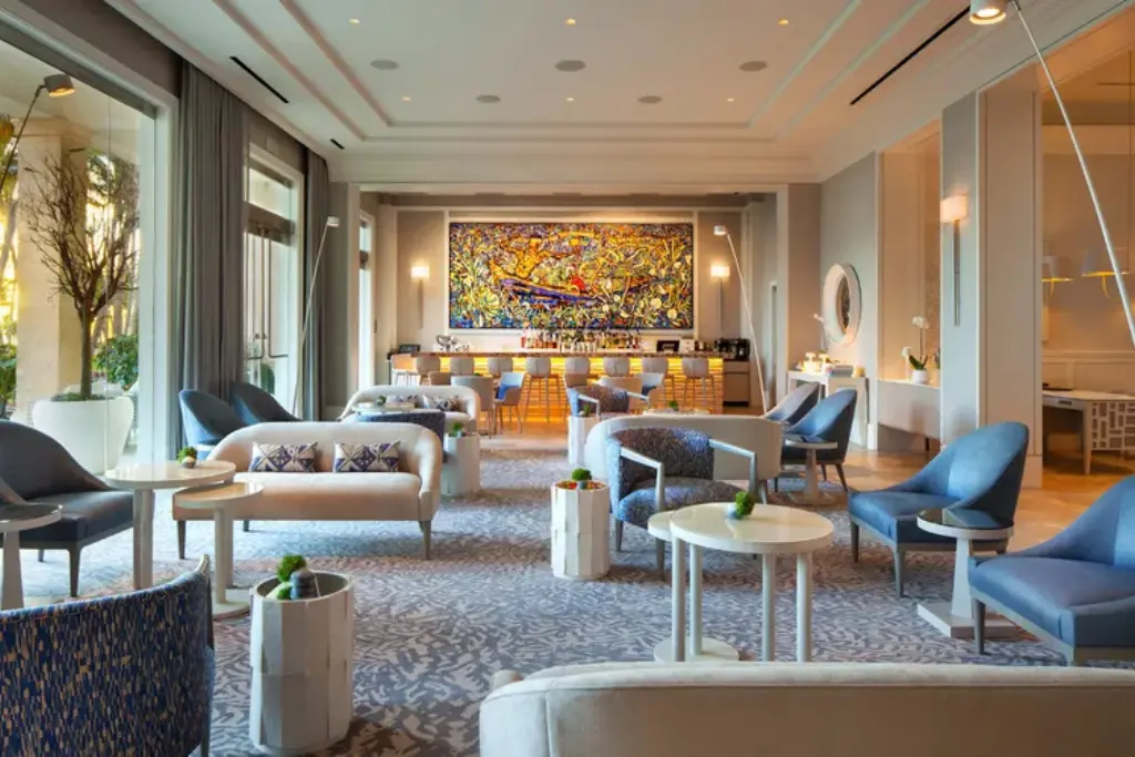 The ST. Regis Bahia Beach Resort | Qué Onda