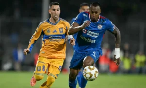 Tigres vs Cruz Azul | Qué Onda