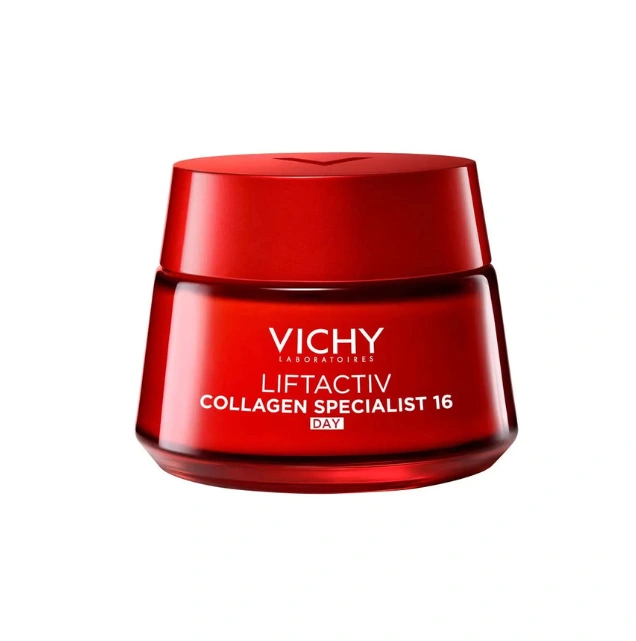 Vichy Liftactiv Collagen Specialist | Qué Onda