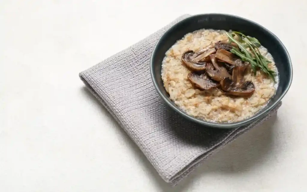 Optimiza tu Avena en la Mañana con Proteína | Qué Onda