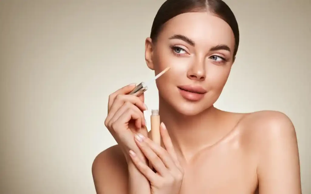 Corrector de Ojos: ilumina y rejuvenece al instante