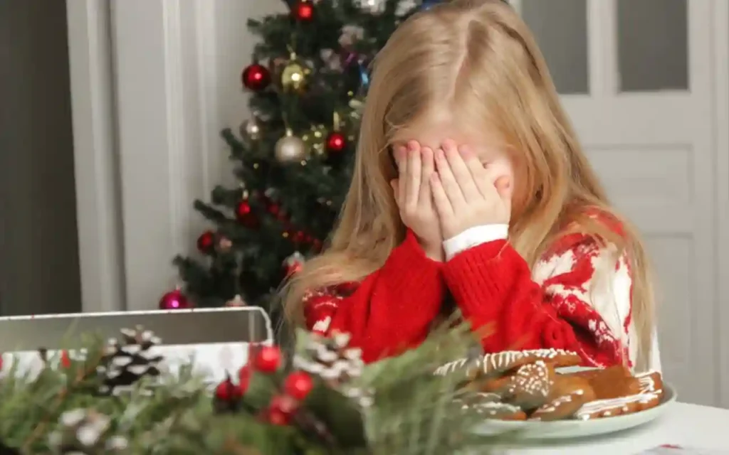 Trucos efectivos contra el estrés navideño