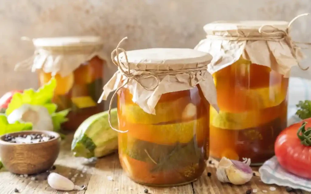 Fermentados: el secreto del intestino sano