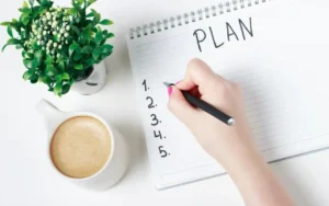 Propósitos de año nuevo que sí puedes cumplir