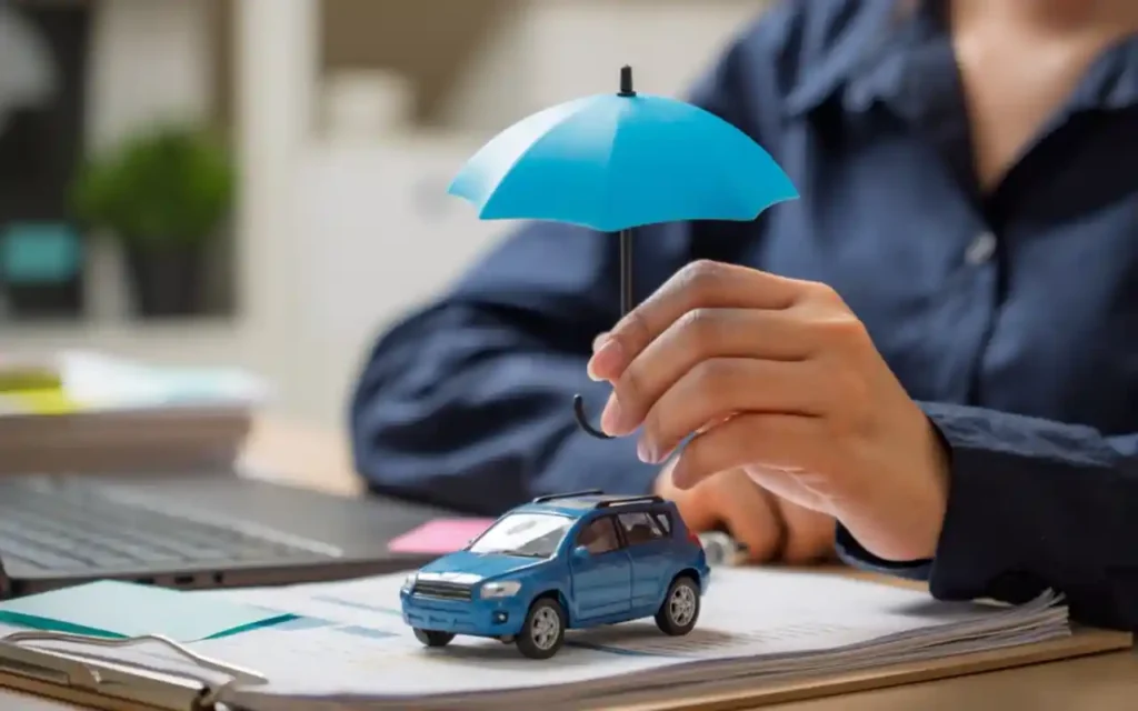 Ahorra hoy en tu seguro de automóviles