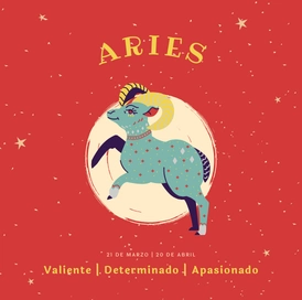 Horóscopo Semanal Aries | Qué Onda