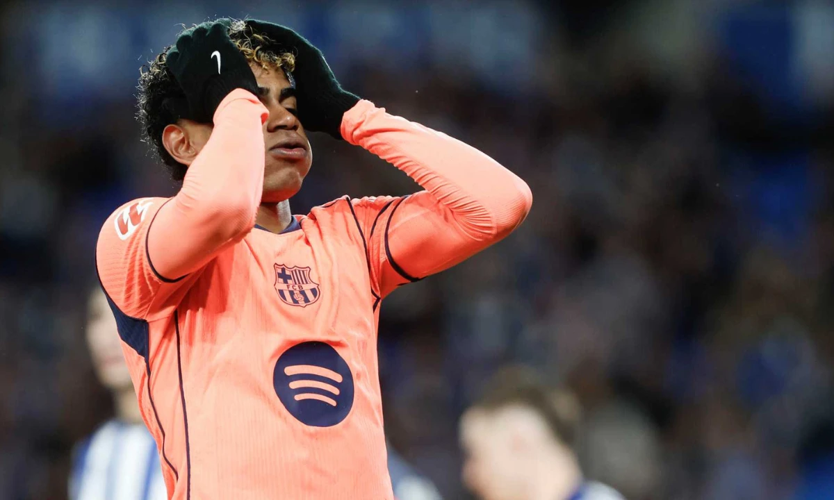 Barcelona vs Real Sociedad Jornada 20 de LaLiga | Qué Onda