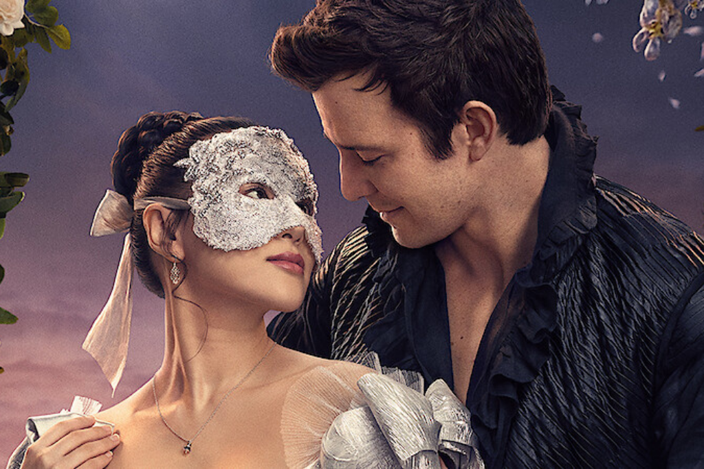 Bridgerton Temporada 4 | Qué Onda