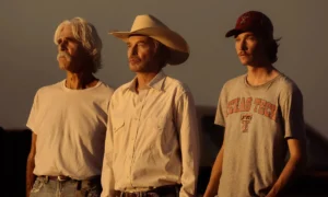 Landman en Paramount+ | Qué Onda