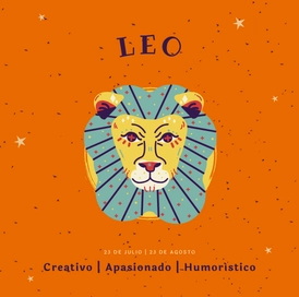 Horóscopo Semanal Leo | Qué Onda