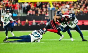 Los Seattle Seahawks Aseguran el Título del Oeste Tras Vencer a los 49ers | Qué Onda