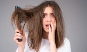 Pérdida del cabello | Qué Onda