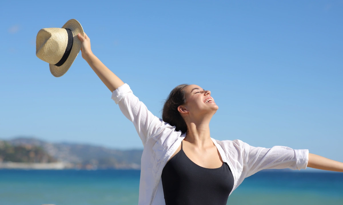 Relaciones todo empieza por amarse a uno mismo | Qué onda