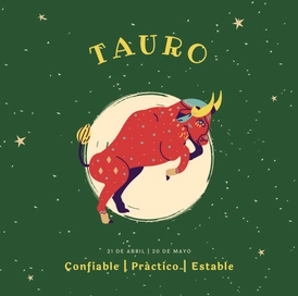 Horóscopo Semanal Tauro | Qué Onda