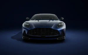 Aston Martin DB12 S redefine el gran turismo | Qué Onda