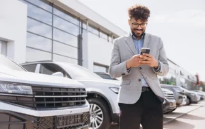 Autos a mitad de precio sin sacrificar calidad