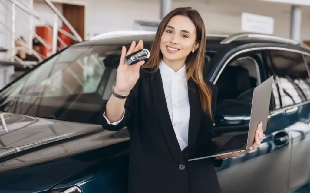 El secreto mejor guardado: autos a mitad de precio