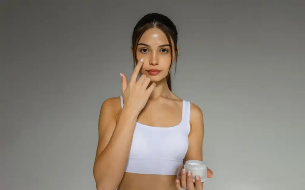 El poder natural de la Crema de Maicena