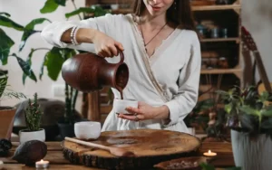 Plantas de Poder que transforman tu energía