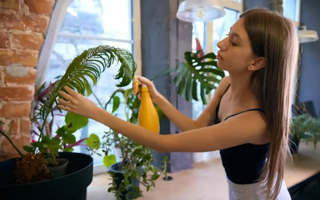 Plantas de Poder para protección espiritual