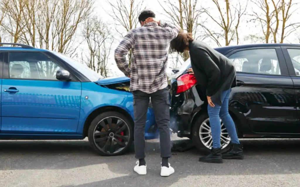 Reparación de Choques: guía práctica