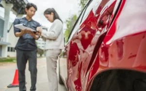 Reparación de Choques sin gastar de más