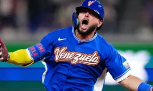 Clásico Mundial de Béisbol 2026