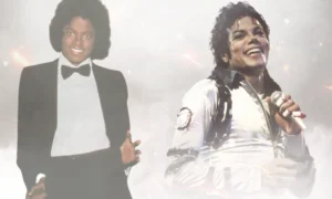 Michael Jackson el Rey del Pop | Qué Onda