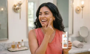 Protectores Solares con Color | Qué Onda