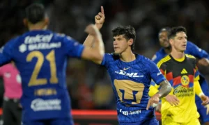 Pumas vs América | Qué onda