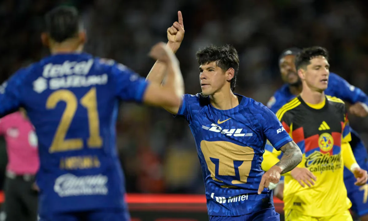 Pumas vs América | Qué onda