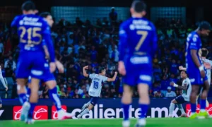 Pumas vs Cruz Azul | Qué Onda