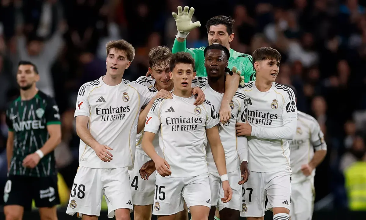 Real Madrid vs Elche | Qué Onda