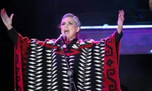 Chavela Vargas | Qué Onda