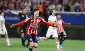 Chivas vs Pumas Jornada 13 | Qué Onda