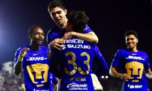 Pumas vs Atlético de San Luis | Qué Onda