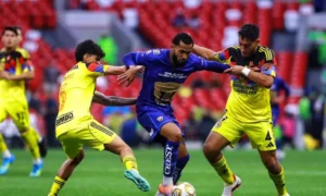 América vs Pumas | Qué Onda