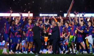 FC Barcelona vs Real Madrid | Qué Onda