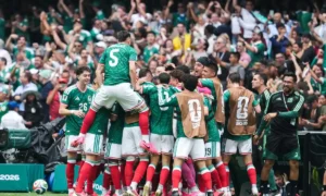 México vs Sudáfrica | Copa del Mundo 2026 | Qué Onda