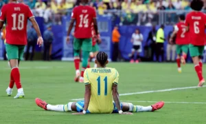 Brasil vs Marruecos Mundial 2026 | Qué Onda