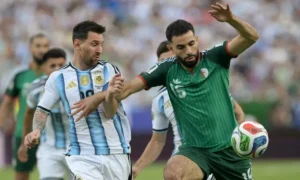 Selección de Argentina | Qué Onda